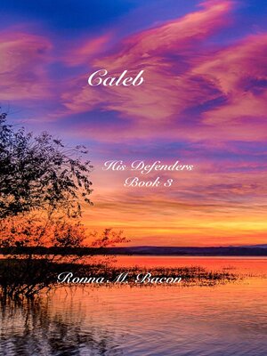 cover image of Caleb